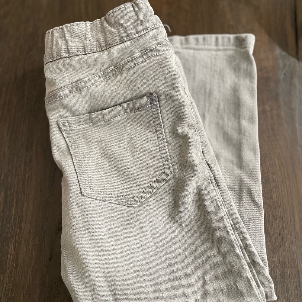 Tucker & Tate - Stylish Gray Denim Jeans